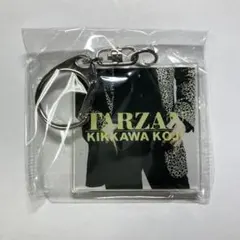 2025年最新】吉川晃司 tarzanの人気アイテム - メルカリ