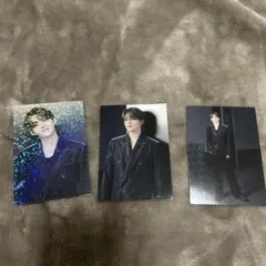 SEVENTEEN エスクプス Right Here