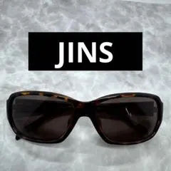 JINS ジンズ MRF-17S-828D サングラスのサムネイル