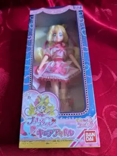 はっしー様専用　 プリキュアスタイル　キュアアイドル