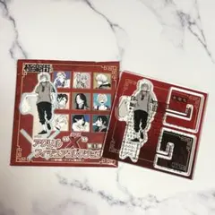 2026年最新】極楽街 アクスタの人気アイテム - メルカリ