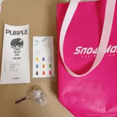 SnowMan 1st ポップアップ　入場特典　深澤辰哉