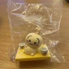 ちいかわ 松屋 フィギュア うさぎ