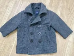 babyGap ダウンロングコート　80