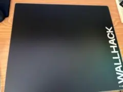 SKYPAD/WALLHACK SP-004A