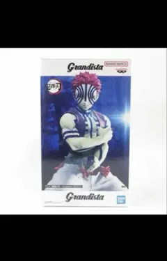 猗窩座フィギュア