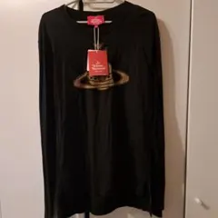 Vivienne Westwood 長袖 Tシャツ y2k archive - メルカリ