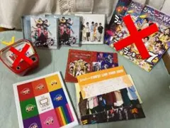 WEST. まとめ売り◎バラ売り◎