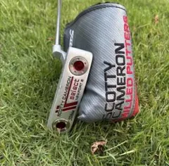 Scotty Cameron Select Newport 2 パター