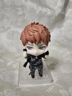 ヒプマイ ねんどろいど ヨコハマMAD TRRIGER CREW 入間銃兎 - メルカリ