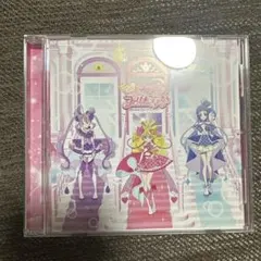 名探偵プリキュア プリティストア ミスティック 小林みくる キラキラ缶