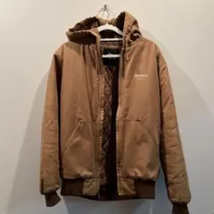 ダックジャケット