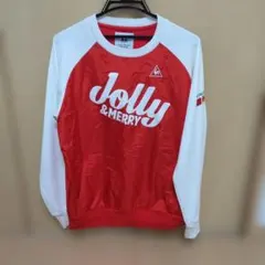 Le Coq Sportif Jolly & Merry ジャケット LL