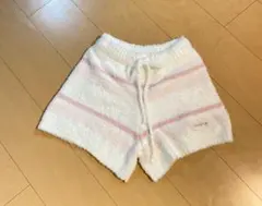 早い者勝ち！ジェラートピケ　ショートパンツ、腹巻き、ソックス3点セット