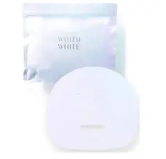 【液ヒタヒタ×大容量】 WHITH WHITE(フィス ホワイト) 美白