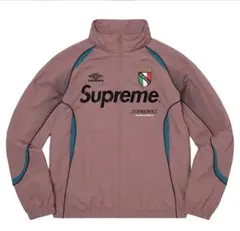 Supreme UMBRO Track Jacket