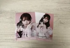 大谷映美里 モーリーファンタジー生写真セミコンプ