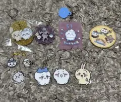 ちいかわ　まとめ売り