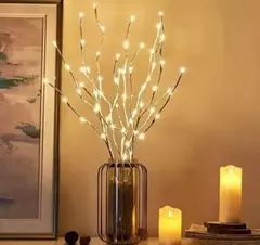 ウェルカムツリー 白樺ツリー クリスマスツリー クリスマス　ブランチツリー