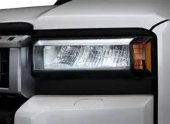 2025年最新】ランクル250 ヘッドライトの人気アイテム - メルカリ