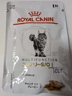 ロイヤルカナン ユリナリーS/O + CLT 2kg 猫用療法食 - メルカリ