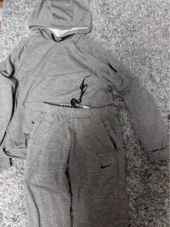 ナイキ　スウェット　上下セット