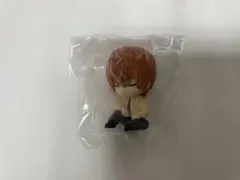 DEATHNOTE デスノート ねむらせ隊 夜神月 キラ