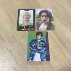 2026年最新】nct127 ユウタ ラキドロの人気アイテム - メルカリ