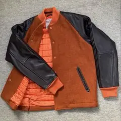 【稀少•超美品】 ハリスツイード&ポールスミス　ジャンバー　Lのサムネイル