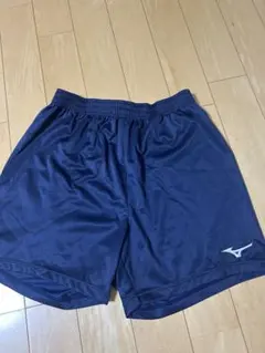 ミズノ バレーボールゲームパンツ 2XL