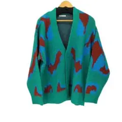 ZARA カーディガン