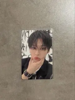 スキズ dominATE ソウルコン 特典 リノ