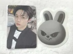 StrayKids リノ DO IT スピーカー トレカ