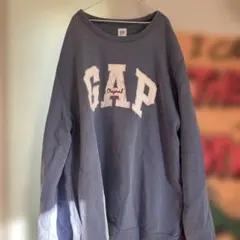 GAP スウェット