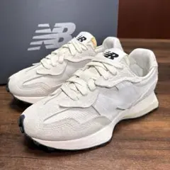 New Balance ニューバランス U327WCG 23cm