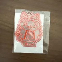 妖怪ウォッチ ジバニャン リフレクター