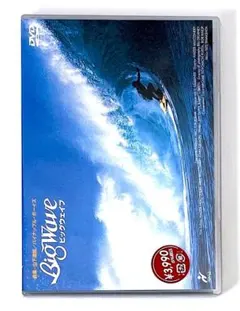 希少品　山下達郎　Big Wave ビックウェーブ　DVD Amazon.co.jp: BIG WAVE [DVD] : マーク・リチャーズ, マイケル・ホー