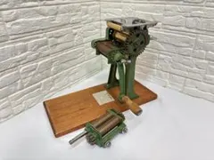 2026年最新】小野式製麺機 小野式1型の人気アイテム - メルカリ