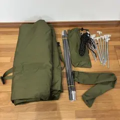 サンゾクマウンテン ショック セット c&c.p.hケース - メルカリ
