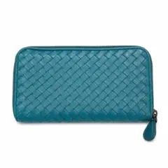 BOTTEGA VENETA イントレチャート 長財布のサムネイル