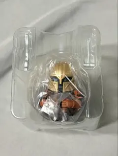 スティッキー モンスターラボ ミニフィギュア アーマラー