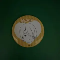 2026年最新】女神のカフェテラス 描き下ろし缶バッジ 鳳凰寺紅葉の人気