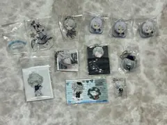 アイナナ 八乙女楽 アクリルグッズセット