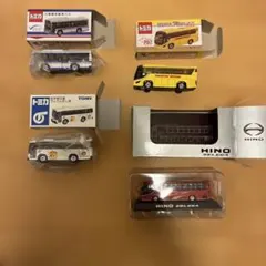 TACCAR 日本交通 ミニバス 1/80スケール　他 TACCAR 日本交通 ミニバス 1/80スケール 他 - メルカリ