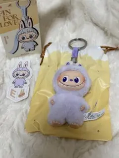 PIN FOR LOVE イニシャルラブブ 【E】