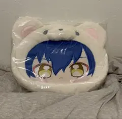 あんスタ いつぬい おかおBIGショルダー 天祥院英智 痛バック トート