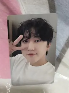 straykids karma チャンビン　yizhiyu サイン会　トレカ