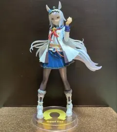 ウマ娘 一番くじ Ａ賞 オグリキャップ 勝負服 フィギュア