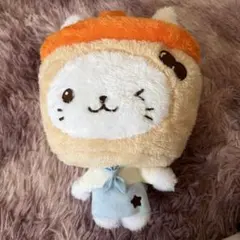 NCT WISH DOLL ユウシ バブルニャン - メルカリ