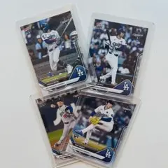 【特価】 Dodgers Topps Now World Series 2025